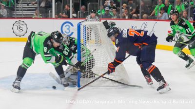 ECHL Saves Of The Week | Mar. 5, 2023