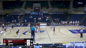 Replay: Southern Nazarene vs UT Permian Basin | Sep 5 @ 1 PM