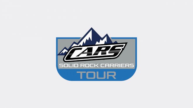 2023 CARS Tour Coverage
