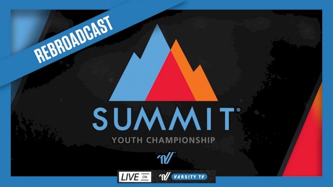 picture of 2023 REBROADCAST: The Youth Summit