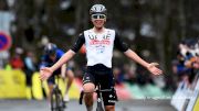 Tadej Pogacar Wins Stage 4, Climbs Into Lead At 2023 Paris-Nice