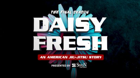 The FINAL Season Of Daisy Fresh Is Coming | Season 3 Official Trailer