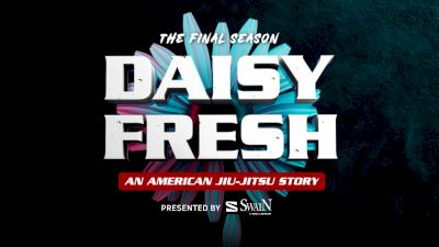 The FINAL Season Of Daisy Fresh Is Coming | Season 3 Official Trailer