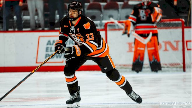 2023 NHL College Free Agent Tracker: Analysis On Every Signing