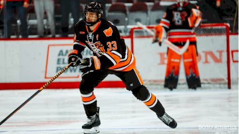 2023 NHL College Free Agent Tracker: Analysis On Every Signing