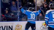 USHL Power Rankings: Force Remain Class Of League