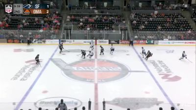 USHL's Fall Classic more than a scouting showcase