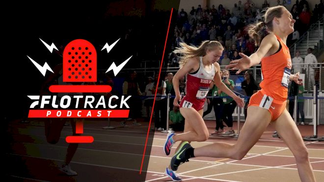Predicting Every NCAA Champion | The FloTrack Podcast (Ep. 585)