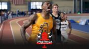 This Event Is The Hardest To Predict At NCAA Indoors