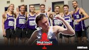 Why One Bulldog Could Outrun A Pack Of Huskies In The Men's Mile