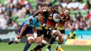 Super Rugby Pacific Fixtures Of The Week: Chiefs Look To Continue Hot Start