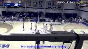 Replay: Lincoln Memorial vs Limestone | Mar 25 @ 2 PM