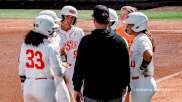 OSU Rolling Into Big Series, Leads Top College Softball Takeaways