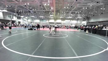 75 lbs Rr Rnd 4 - Luke Chunko, Grit Mat Club vs Aaron Zehner, Headhunters WC