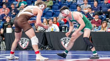 184 lbs Final - Tate Samuelson, Lehigh vs Jacob Nolan, Binghamton