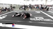 Lilly Harden vs Maggie Arthur 2023 ADCC Dallas Open
