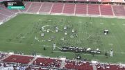 Gold "IN MEMORY OF" at 2024 DCI West