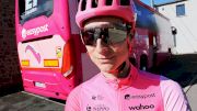 Neilson Powless Searches For Paris-Nice Opportunities