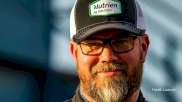 Jonathan Davenport To Make NASCAR Cup Series Debut At Bristol