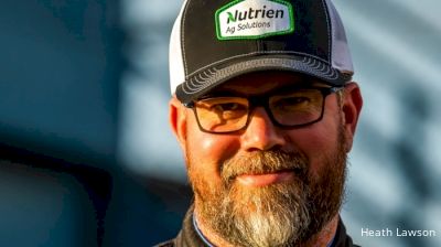 Jonathan Davenport To Make NASCAR Cup Series Debut At Bristol