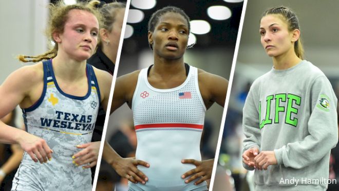 The Complete 2023 NAIA Women's Wrestling National Championship Preview