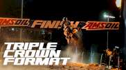 All-New Triple Crown Format For AMSOIL Pro Snocross Class This Weekend