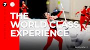 THE WORLD CLASS EXPERIENCE: Heather of Etude World - Ep #5