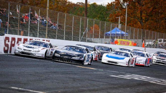 CARS Tour At Southern National: How To Watch And What To Expect