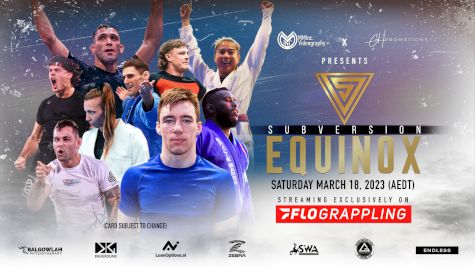 2023 Subversion Equinox