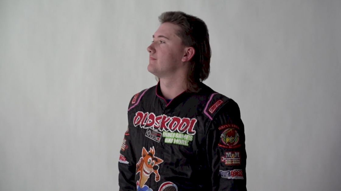 Butterbean's Mullet Rocks CARS Tour Media