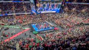 What Channel Is NCAA Wrestling Championships On? NCAA Wrestling TV Schedule