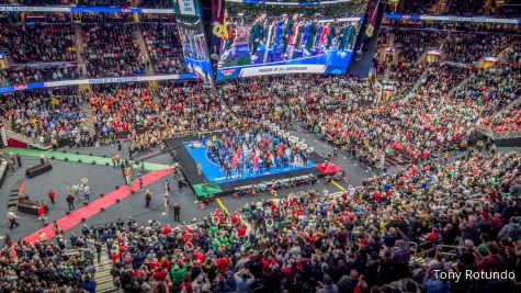 What Channel Is NCAA Wrestling Championships On? NCAA Wrestling TV Schedule