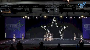 Platinum Athletics - Diamonds [2024 L2 Senior Day 1] 2024 Nation's Choice Grand Nationals