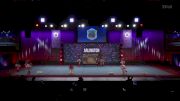 Arlington Braves [2022 Jr. Peewee Theme Dance] 2022 Pop Warner National Cheer & Dance Championship