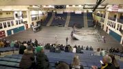 Kingsway Regional HS "Woolwich Township NJ" at 2026 WGI Guard Philadelphia Regional+