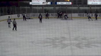 Replay: Home - 2024 RHA Winnipeg vs Calgary IHA | Nov 30 @ 2 PM