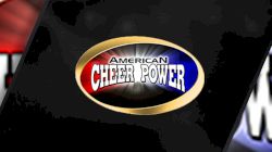 2024 Cheer Power San Antonio Halloween Challenge