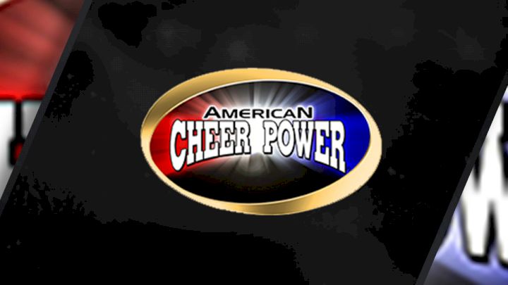 2024 Cheer Power San Antonio Halloween Challenge