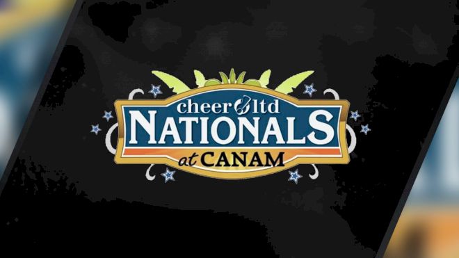 2023 CANAM Grand Nationals