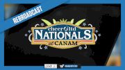 2023 REBROADCAST: CANAM Grand Nationals
