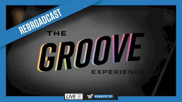 2026 REBROADCAST: GROOVE Dance Grand Nationals