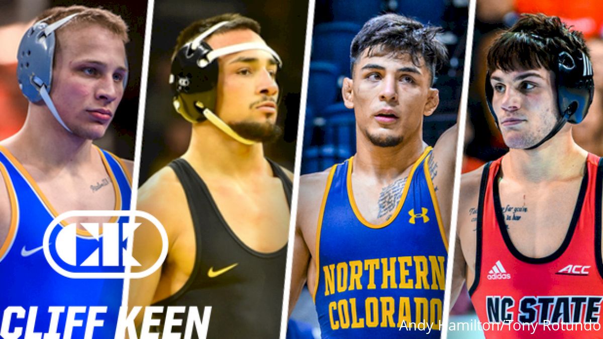 2023 NCAA Wrestling Championship Preview & Predictions - 141 Pounds