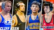 2023 NCAA Wrestling Championship Preview & Predictions - 141 Pounds