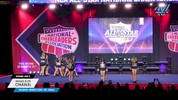 Image Elite - Chan3l [2025 L3 Senior Coed - D2 - Small Day 2] 2025 NCA All-Star National Championship