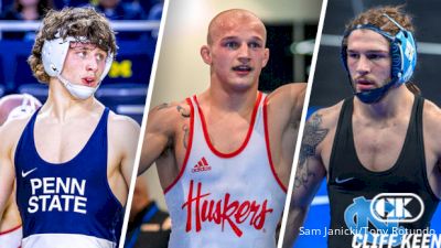 2023 NCAA Wrestling Championship Preview - 157 Pounds