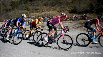 Watch In Canada: 2023 Paris-Nice Stage 7