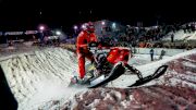 Emil Harr Is The Hero In First AMSOIL Snocross Triple Crown At ERX