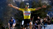 Tadej Pogacar Wins Stage 7, Adds To Lead At Paris-Nice