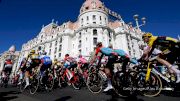 Highlights: 2023 Paris-Nice Stage 7