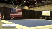 Mollie Solomon - Women's Group, WestCoast - 2021 USA Gymnastics Championships